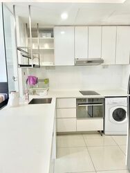 Seastrand (D18), Condominium #528514281